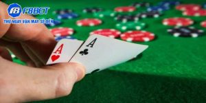 Xì dách F8BET